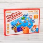 Игры на липучках