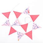 Гирлянды из флажков