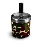 Пепельницы