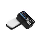 Губки для полировки пластика