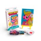 Алмазная вышивка