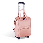 Дорожные сумки на колёсах