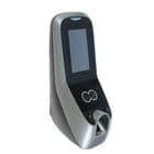 Системы контроля и управления доступом