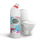 Чистящие средства для сантехники