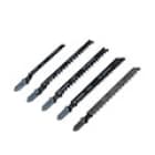 Пилки для электролобзиков