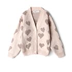 Джемперы и кардиганы