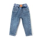 Брюки, бриджи и джинсы