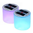 Надувные светильники