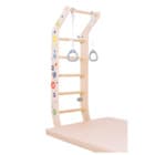 Оборудование для спортзала