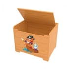 Ящики и сундуки для хранения