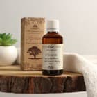 Натуральные масла