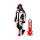 Одежда с подогревом