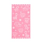 Детские полотенца