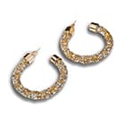 Серьги-кольца