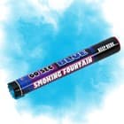 Цветной дым