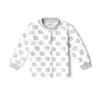 Распашонки и кофточки