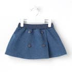 Юбки для девочек