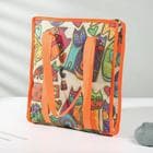 Органайзеры и сумки