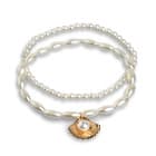 Браслеты на ногу