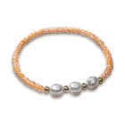 Пластиковые браслеты