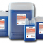 Средства для пищевой промышленности 