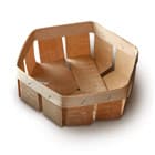 Одноразовые корзинки