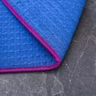 Коврик для сушки посуды