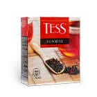 Чай в пакетиках