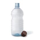 Бутылки и крышки ПЭТ