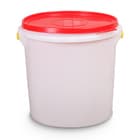 Баки и бочонки для солений