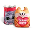 Игрушки в банке