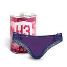 Бельё в банке