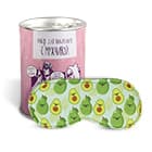 Аксессуары для сна в банке