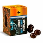 Кофейные зёрна в шоколаде