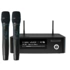 Системы караоке