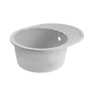 Из искусственного камня