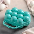 Контейнеры для хранения яиц