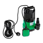 Дренажные насосы