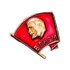 Коллекционные значки