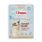 Молочные коктейли