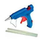 Клеевые пистолеты и стержни
