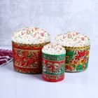 Бумажные и картонные