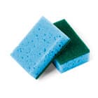 Хозяйственные губки