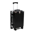 Чемоданы и дорожные сумки