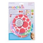 Мини-коврики на присосках