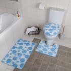 Наборы ковриков