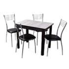 Обеденные группы