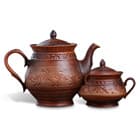 Чайные и кофейные сервизы