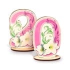 Номерки на стол