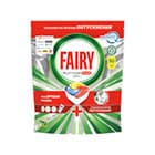 Капсулы для ПММ